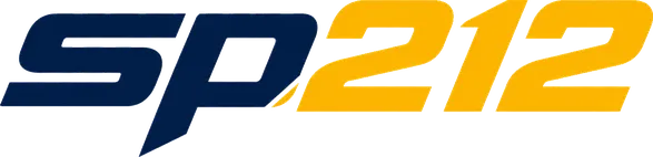 sp212 — Logo Resmi