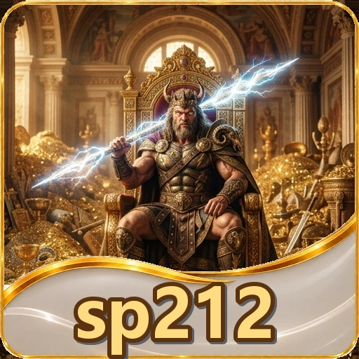 Tampilan portal login resmi sp212
